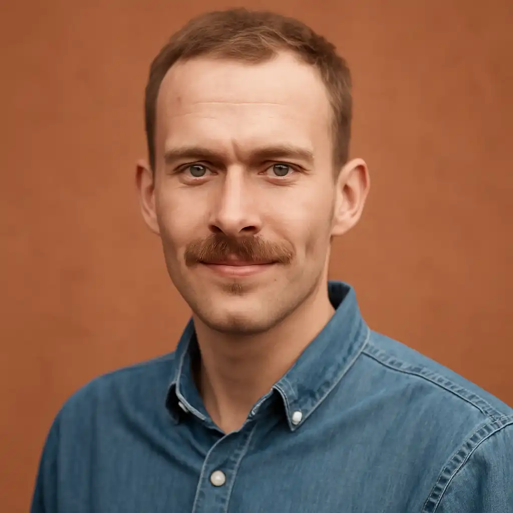 James Mitchell